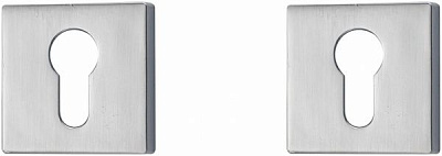 Накладка  MVM E1 PZ матовый хром