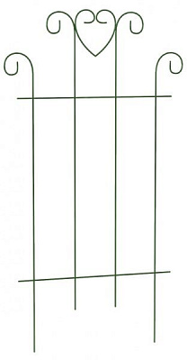 Опора для растений Ferrum Decor 500x800 мм 4158