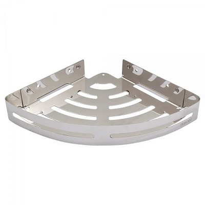 Полка угловая Trento 58211 одинарная 