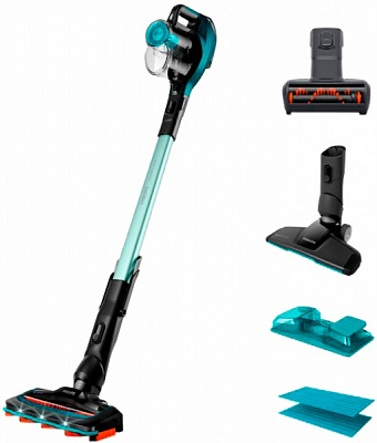 Пылесос аккумуляторный Philips SpeedPro Aqua FC6729/01 