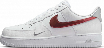 Кросівки Nike Air Force 1 '07 FD0654-100 р.44 білий