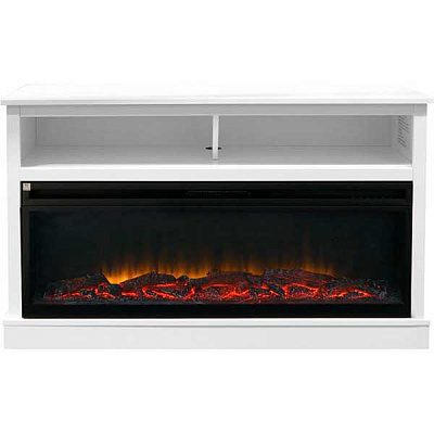 Камінокомплект Flamma Оттава