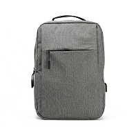 Рюкзак NikiBo Flex 14L сірий