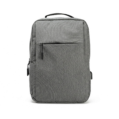 Рюкзак NikiBo Flex 14L сірий