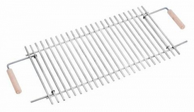 Решетка-гриль Smoke House 8