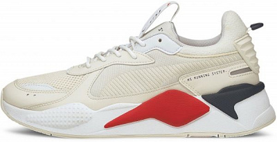 Кросівки Puma RS-X Pop 38046101 р.UK 9,5 бежевий