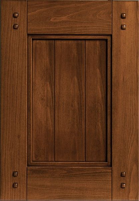 Фасад для кухні Грейд DP 713х296 нат.дерево Dworzak Бук FM 5.5