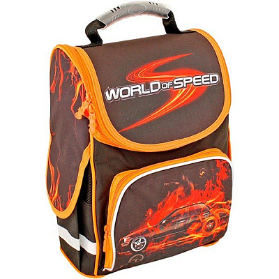 Рюкзак Fire Car 703