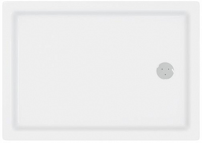 Поддон душевой Ravak Modena 120x90x16 см с сифоном BASIC-90