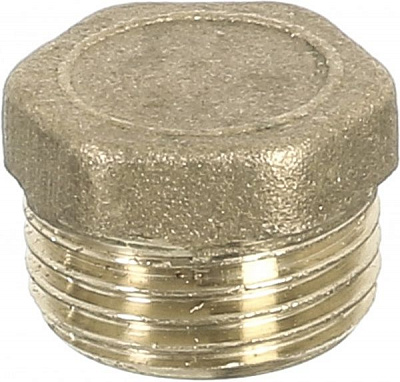 Заглушка Верхньодніпровський ливарно-механічний з-д 1/2Н