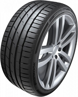 Шина Hankook K127 XL 225/55R17 101 Y лето