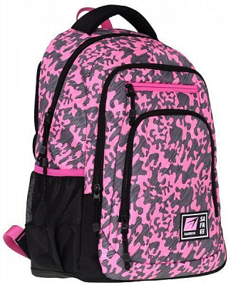 Рюкзак Safari 43x28x20 см 20-151L-1