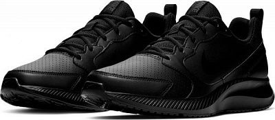Кросівки Nike NIKE TODOS BQ3198-001 р.US 7,5 чорний
