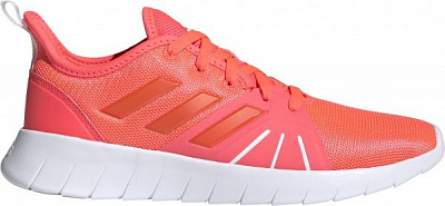 Кроссовки Adidas ASWEEMOVE FW1693 р.UK 5 розовый