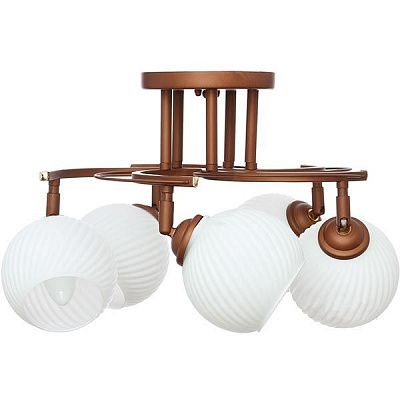 Люстра Victoria Lighting Amina/PL5