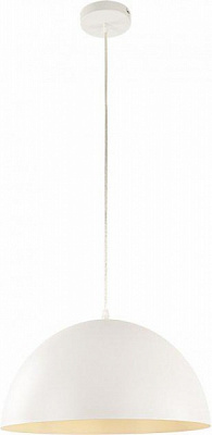 Підвіс Vio Concept VCDS 1x40 Вт E27 білий MD76651-1L