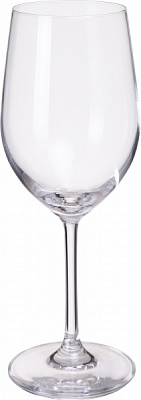 Набор бокалов для вина Classic long-life 448 мл 6 шт. Stoelzle 