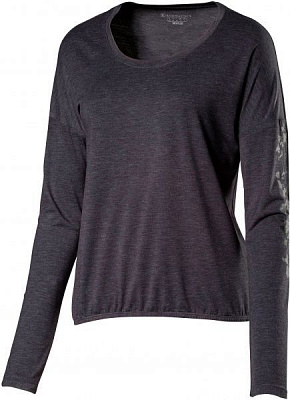 Футболка Energetics 280913-901057 280913-901057 36 черный