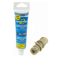 Набір для пакування 103104 паста Gebatout 2 80 г + пакля 20 г