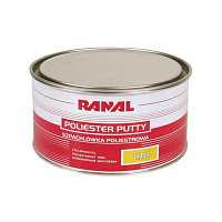 Шпаклевка универсальная Ranal Uni 0.25 кг