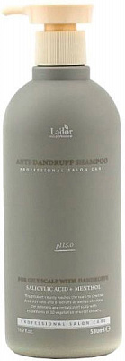 Шампунь Lador Anti-Dandruff от перхоти 530 мл