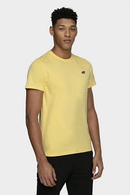 Футболка 4F NOSD4-TSM300-73S XL синий