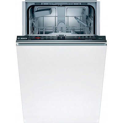 Встраиваемая посудомоечная машина Bosch SPV2IKX10E