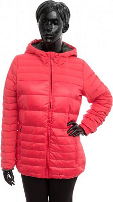 Куртка Adidas Cozy W B10781 XS кораловий