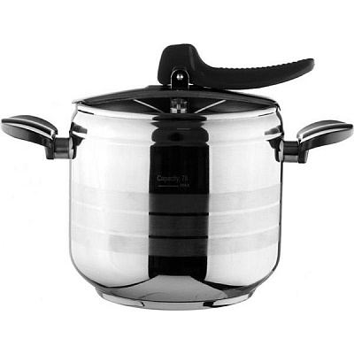 Скороварка 7 л Fackelmann