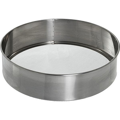 Сито 24,5x6 см 684065 Fackelmann