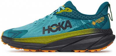 Кроссовки Hoka M CHALLENGER ATR 7 GTX 1134501-OMDL р.40,5 голубой