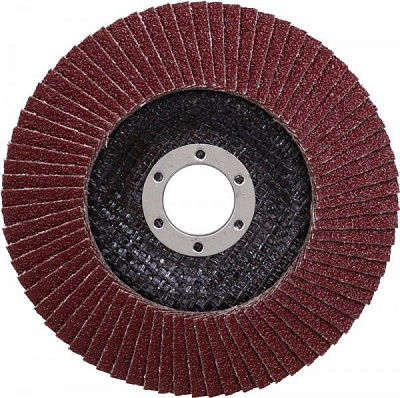 Круг пелюстковий Expert тип 29 125 мм P60