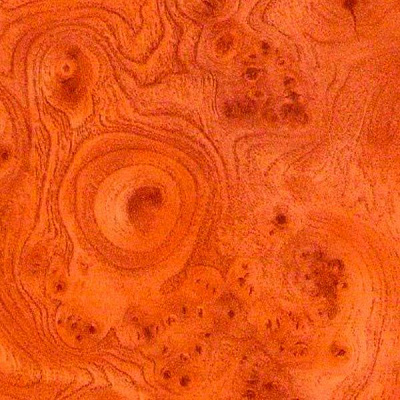 Столешница LuxeForm W225 Корень Розы Эконом 3050x600x38 мм