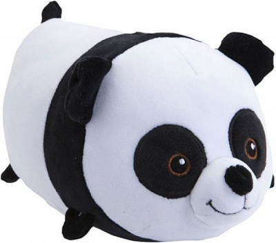 М'яка іграшка Oh So Soft Панда 456067 19 см