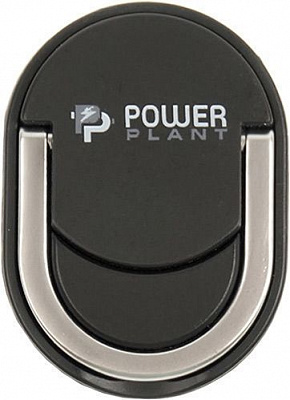 Тримач для смартфона CA910311 PowerPlant чорний