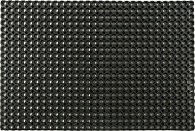 Килимок Дубенський завод ГТВ Сота К-37 80x120 см