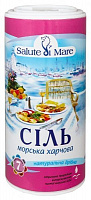 Сіль морська натуральна 350 г Salute di Mare™