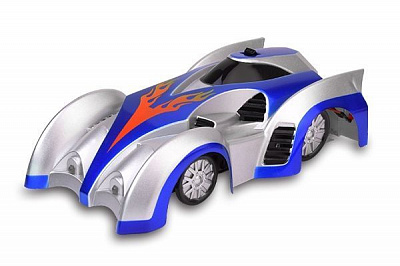Машинка на р/у Wall Climber 1:43 WWT-2918-blue
