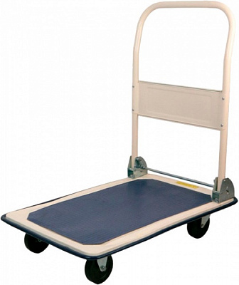 Тележка складская Topex грузовая 79R301