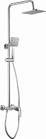 Душевая система Deante Boro NER 04PM