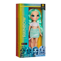 Лялька Rainbow High серії ОРР М'ята 987963