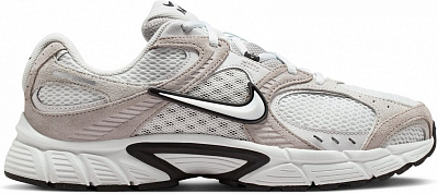 Кроссовки мужские демисезонные Nike V5 RNR SUEDE 2 IX0702-103 р.44 белые