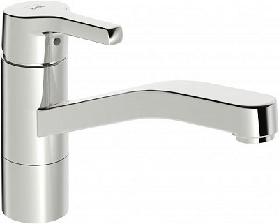 Змішувач для кухні Oras Saga Style 3930FH