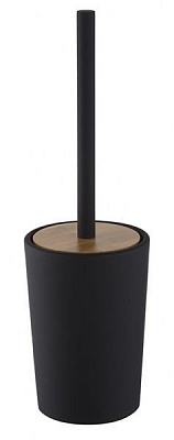 Йоржик для унітаза Bisk Plain 6574