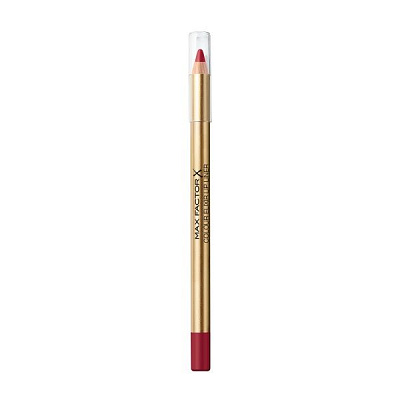 Карандаш для губ Max Factor Color Elixir 075 Rich Wine 0,78 г