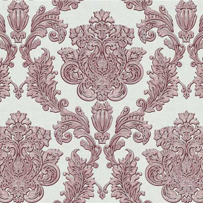 Обои из вспененного винила Bravo категория 539 84105BR92 1,06x10,05 м 