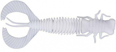 Силікон Fishing ROI Wing Larva 63 мм 15 шт. A050 (203-9-63-A050)