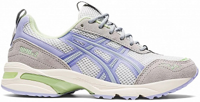 Кроссовки Asics GEL-1090v2 1202A383-020 р.38 серый