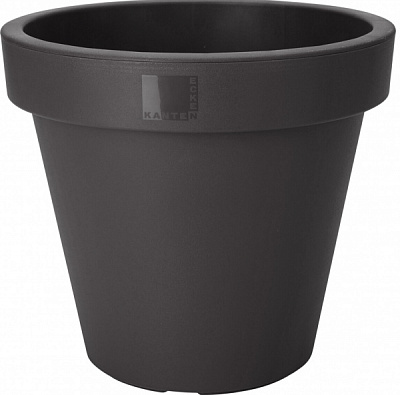 Кашпо круглий зелений (Y54199440)