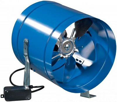 Вентилятор 250